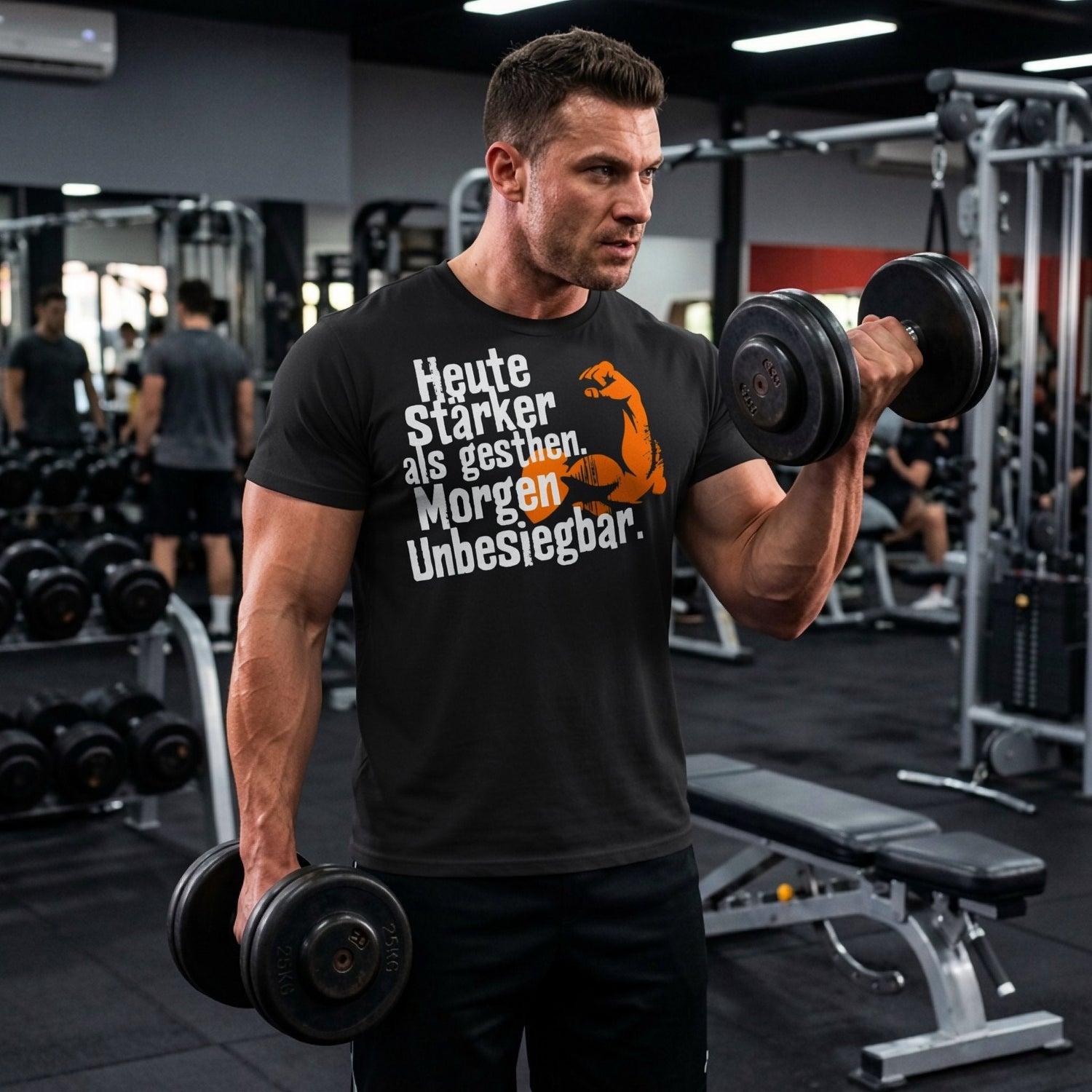 Gym & Krafttraining