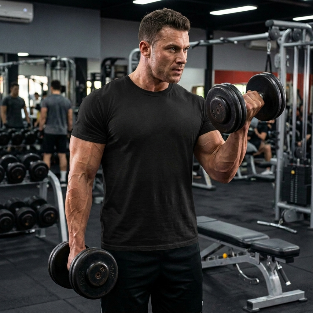 Gym & Krafttraining