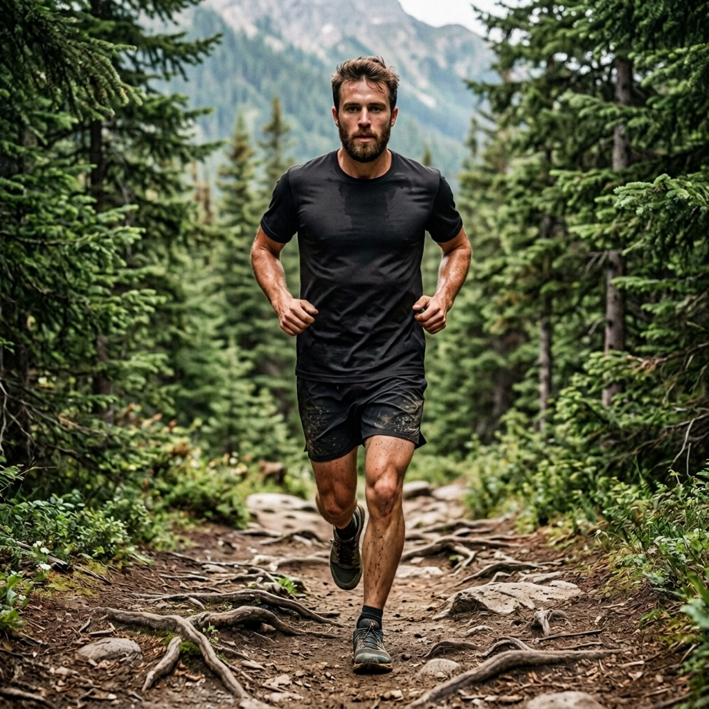 Laufen & Trailrunning