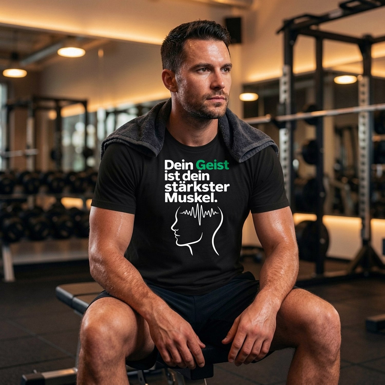 Motivation & Mindset