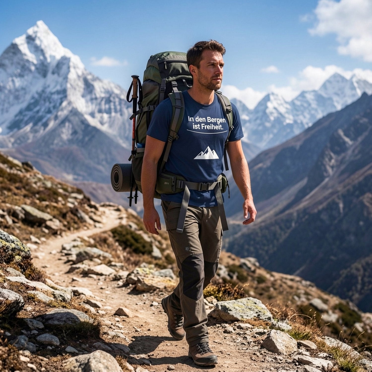 Outdoor & Bergsport