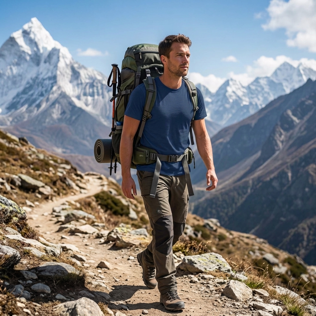 Outdoor & Bergsport