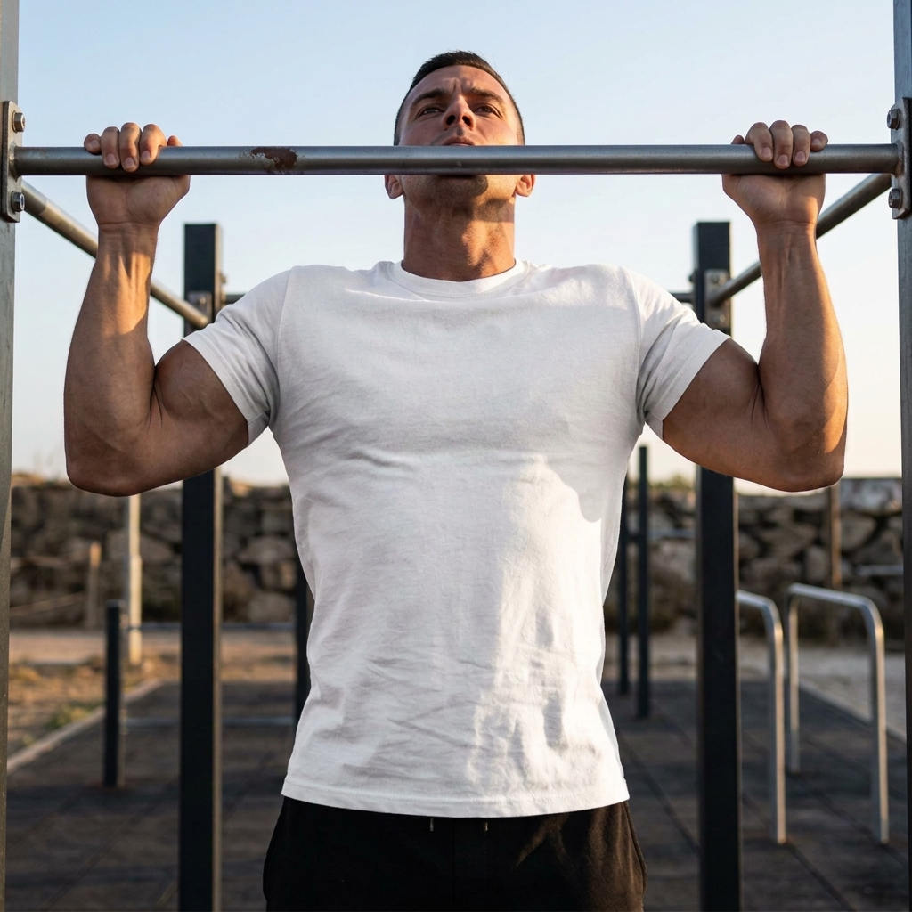 Calisthenics & Functional