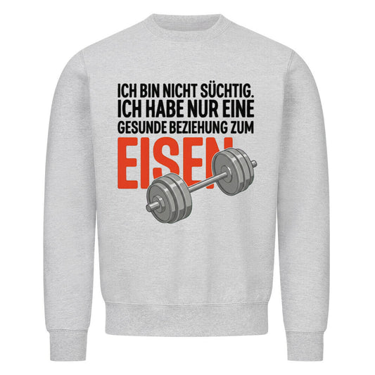 Image for color: heather grey