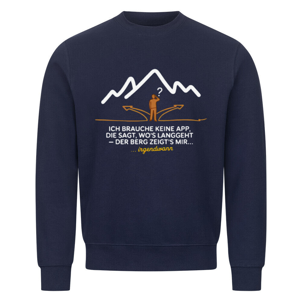 Image for color: navy blue