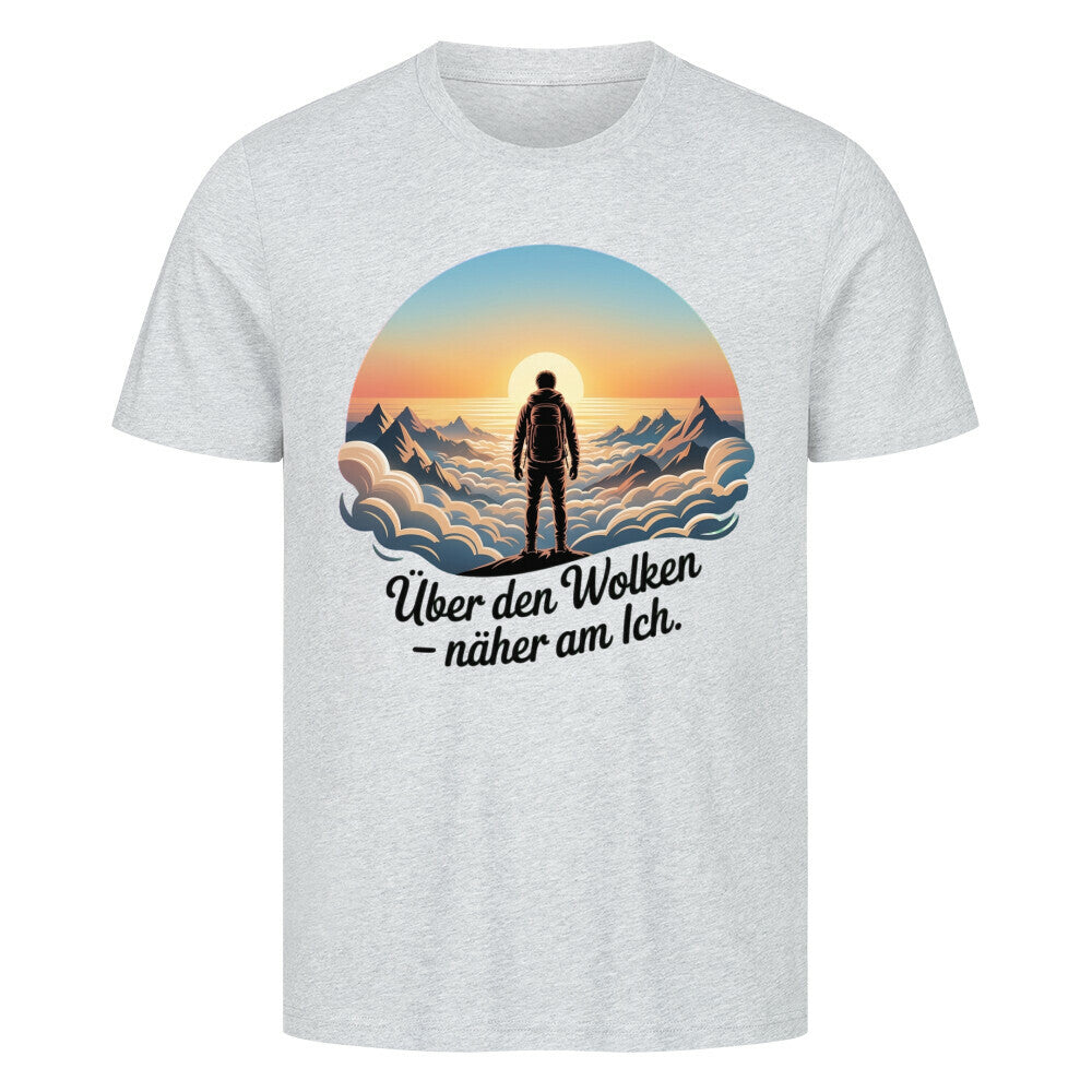 Image for color: heather grey
