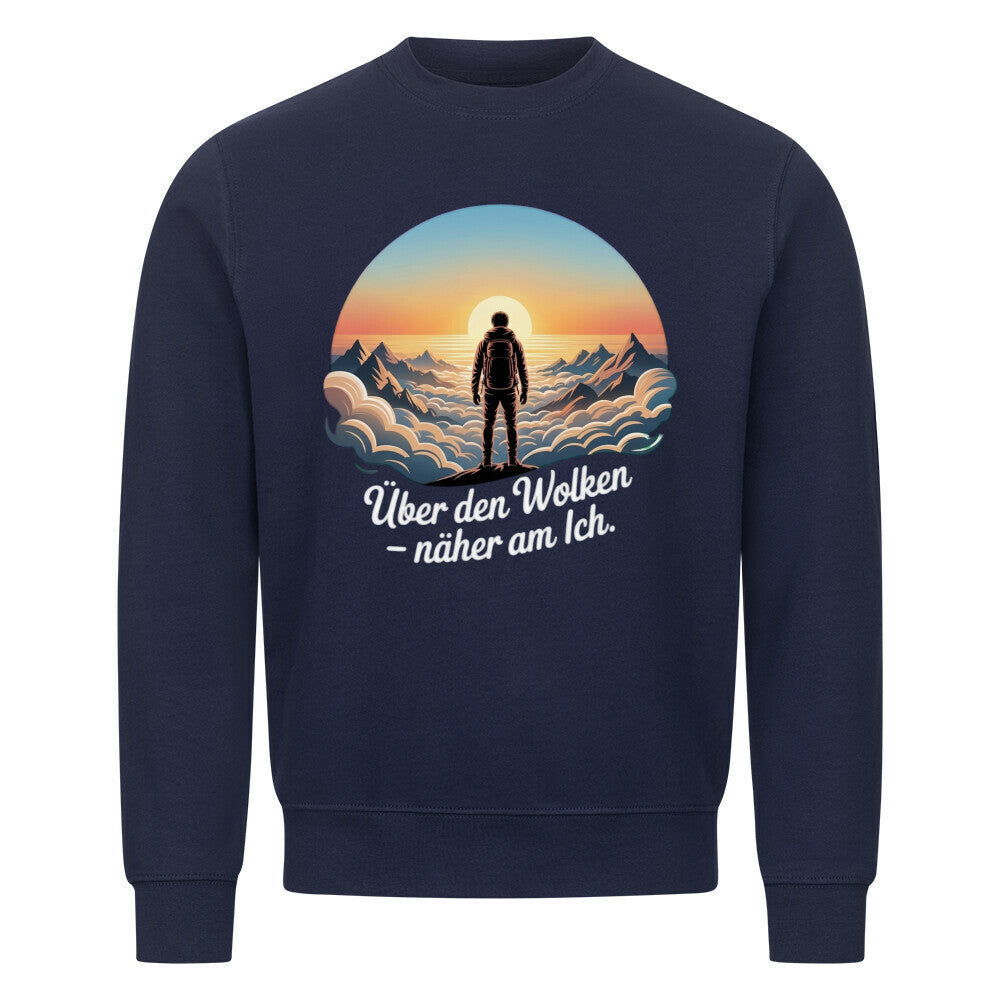 Image for color: navy blue