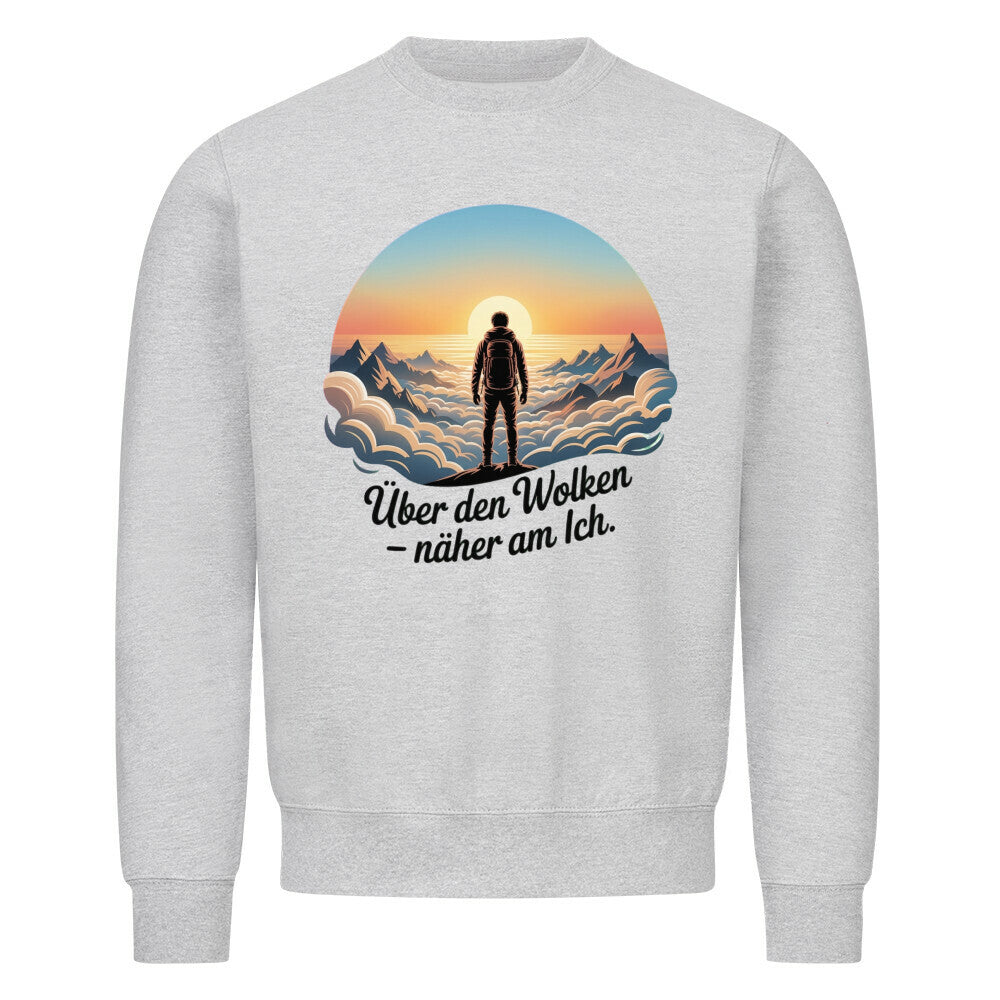 Image for color: heather grey
