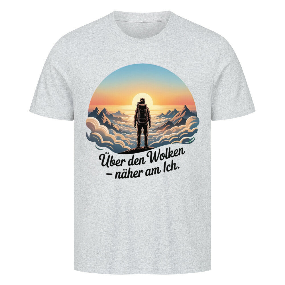 Image for color: heather grey