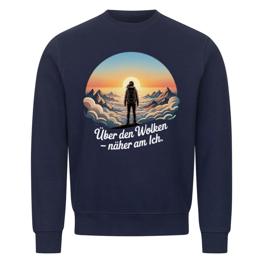 Image for color: navy blue