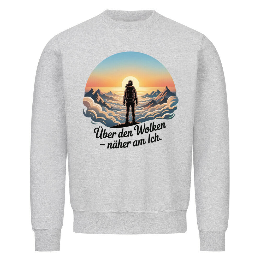 Image for color: heather grey